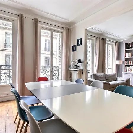 Penthouse De Luxe à Deux Pas Du Panthéon, Dans Le Centre De Paris