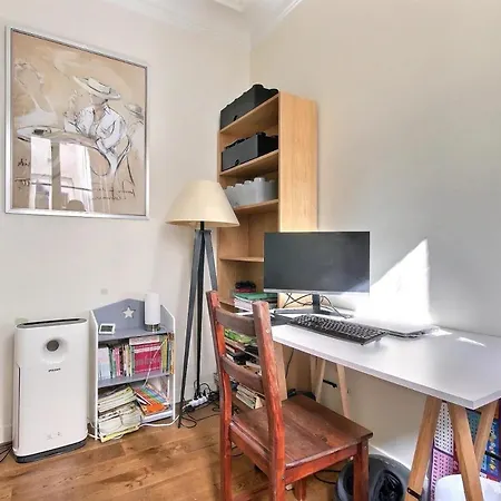 Penthouse De Luxe à Deux Pas Du Panthéon, Dans Le Centre De